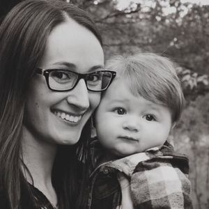 Meet your Posher, Meghan